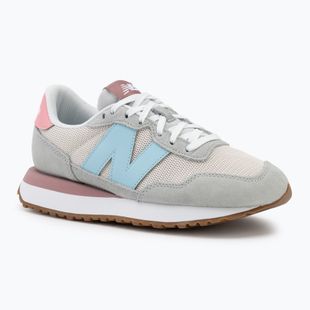Scarpe da donna New Balance Classic 273's V1 lone star gray/mooeam