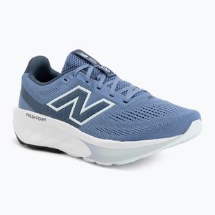 Scarpe da running da donna New Balance Fresh Foam 520's V9 fairweather blue/vinte indigo/glint blue