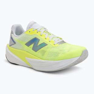 Scarpe da running da uomo  New Balance FuelCell Rebel V5 afterglow/deep end