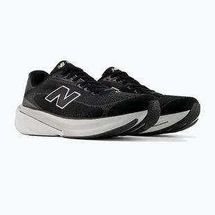 Scarpe da running da uomo  New Balance Fresh Foam 860's V15 black/ 103 white