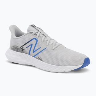 Scarpe da running da uomo  New Balance Fresh Foam 411's V3 grey matter/blue bird/black