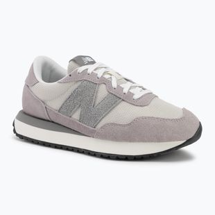 Scarpe New Balance 237's V1 5614 black/arctic grey