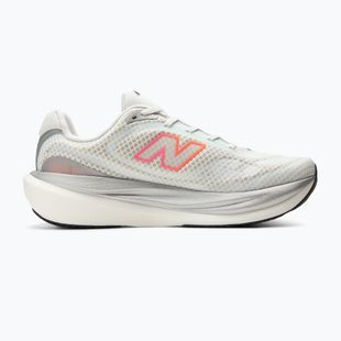 Scarpe da corsa uomo New Balance 1080'S V15 103 white/pink heat/tangerine heat