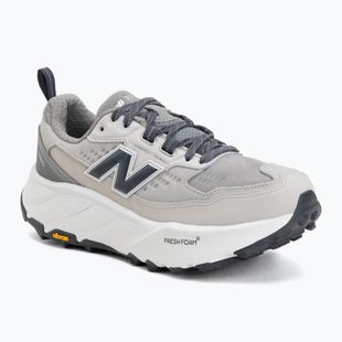 Scarpe da running da donna  New Balance Hierro Trek Nubuck Vamp V9 grey matter/graphite