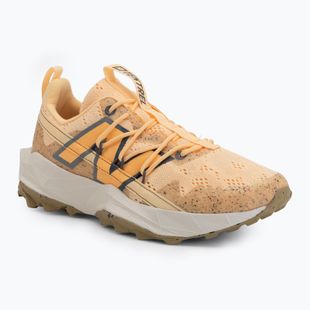 Scarpe da running da donna New Balance Dynasoft Tektrel V1 medusa green/angora