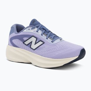 Scarpe da running da donna New Balance Fresh Foam 680's V9 glint blue/fairweather blue/navy