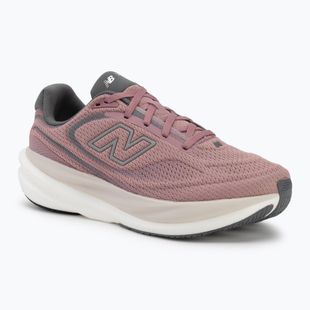 Scarpe da running da donna New Balance 1080's V15 rosewood/silver metallic/neptune grey