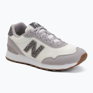 Scarpe da donna New Balance Classic 515's V3 sea salt/truffle salt