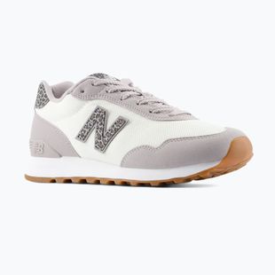 Scarpe da donna New Balance Classic 515's V3 sea salt/truffle salt