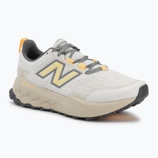 Scarpe da running da donna New Balance Fresh Foam Garoe V2 sea salt/white peach/timberwolf