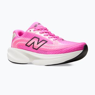 Scarpe da running da donna New Balance Aura Summer V1 pink heat/black