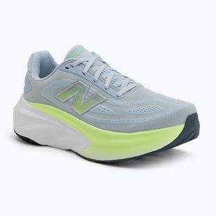 Scarpe da running da donna New Balance Dynasoft Nitrel V6 oxford blue/afterglow/grey matter