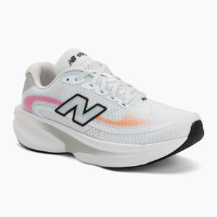 Scarpe da running da donna New Balance Aura Summer V1 103 white/black/glint blue