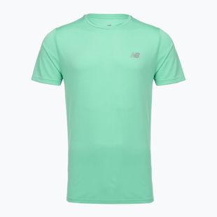 Maglietta da uomo New Balance Sport Essentials deep end