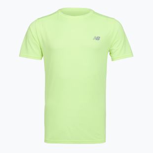 Maglietta da uomo New Balance Sport Essentials afterglow