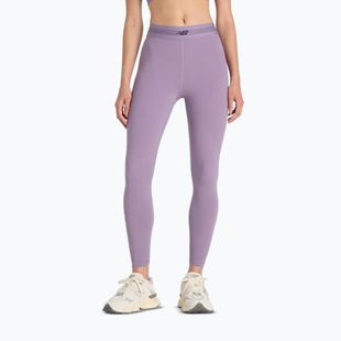 Leggings da donna New Balance AC 25" candied violet