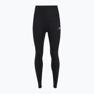 Leggings da donna New Balance Essential High Rise black