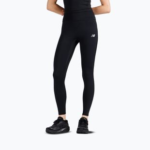 Leggings da donna New Balance Essential High Rise black