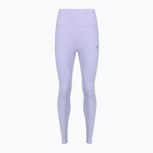 Leggings da donna New Balance Essential High Rise daybreak