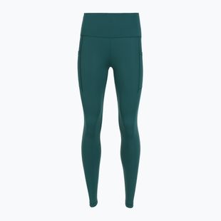 Leggings da corsa da donna New Balance RC Pocket 25" medusa green