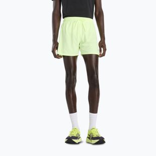 Pantaloncini da uomo New Balance RC Seamless 5" afterglow