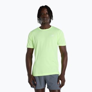 Maglietta da uomo New Balance Essentials Utility T afterglow