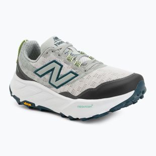 Scarpe da running da uomo  New Balance Fresh Foam Hierro V9 grey matter/medusa green