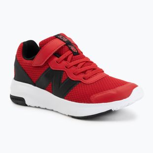 Scarpe per bambini New Balance 578's V1 team red/black