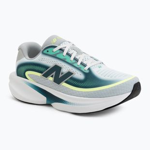 Scarpe da running da uomo New Balance Ellipse v1 deep end/glint blue/medusa green