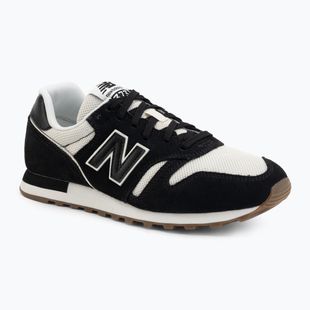 Scarpe da uomo New Balance 373's V2 5614 black/linen