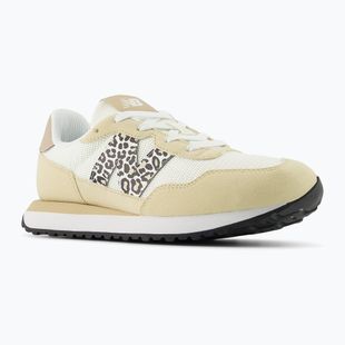 Scarpe da donna New Balance Classic 237's V1 sea salt/sandstone