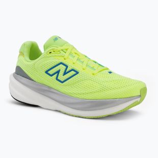 Scarpe da running da uomo  New Balance 1080's V15 afterglow/blue bird/silver metallic
