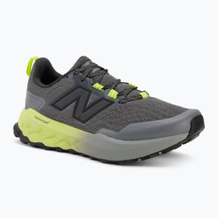 Scarpe da running da uomo  New Balance Fresh Foam Garoe V2 castlerock/afterglow/dry lime