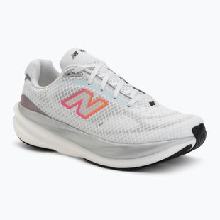 Scarpe da running da uomo New Balance 1080's V15 103 white/pink heat/tangerine heat