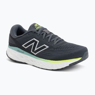 Scarpe da running da uomo  New Balance Fresh Foam Evoz V4 graphite/alkaline green