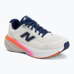 Scarpe da running da donna New Balance Fresh Foam 860's V15 sea salt/blue oyster