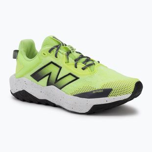 Scarpe da running da donna New Balance Dynasoft Nitrel V6 afterglow/black/neptune grey