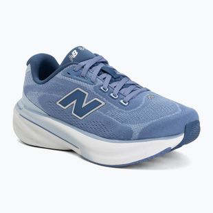Scarpe da running da donna New Balance Fresh Foam 860's V15 fairweather blue/silver metallic
