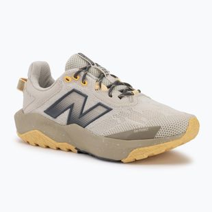 Scarpe da running da donna New Balance Dynasoft Nitrel V6 linen/white peach/castlerock