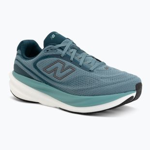 Scarpe da running da uomo  New Balance 1080's V15 medusa green/dark silver metallic/salt water