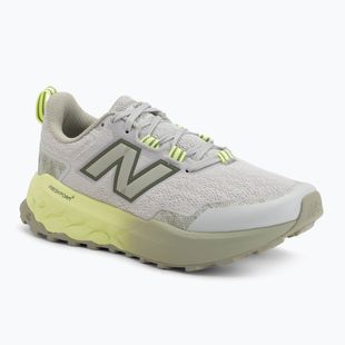 Scarpe da running da donna New Balance Fresh Foam Garoe V2 grey matter/afterglow/olivine