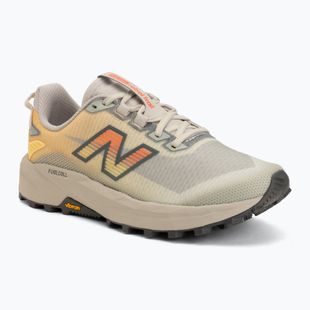 Scarpe da running da donna  New Balance Rebel V1 white peach/timberwolf
