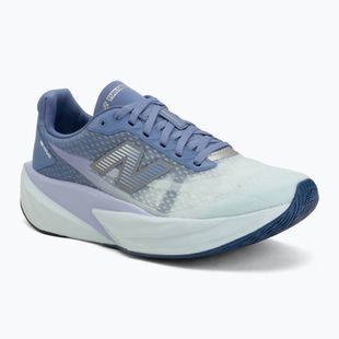 Scarpe da running da donna New Balance FuelCell Rebel V5 fairweather blue/glint blue