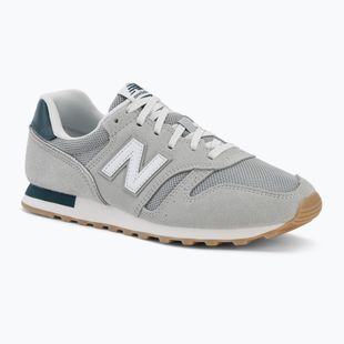 Scarpe da uomo New Balance 373's V2 lone star grey/medusa green