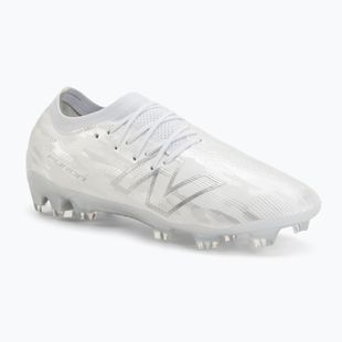 Scarpe da calcio New Balance Furon Elite V8 SG 103 white/libra/grey matter