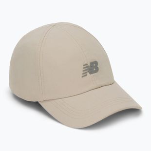 Cappellino con visiera New Balance 6 Panel Performance V 2.0 shipyard
