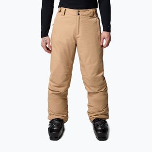 Pantaloni da sci uomo Columbia Bugaboo V canoe