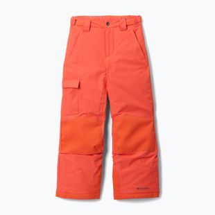 Pantaloni da sci Columbia Bugaboo III Zing