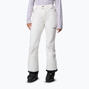 Pantaloni da sci donna Columbia Roffee Ridge VI sea salt