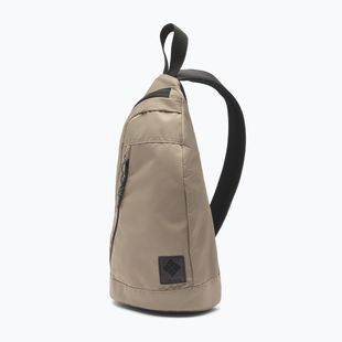 Zaino urbano Columbia Great Smoky Garden Cross Body 4 l wet sand